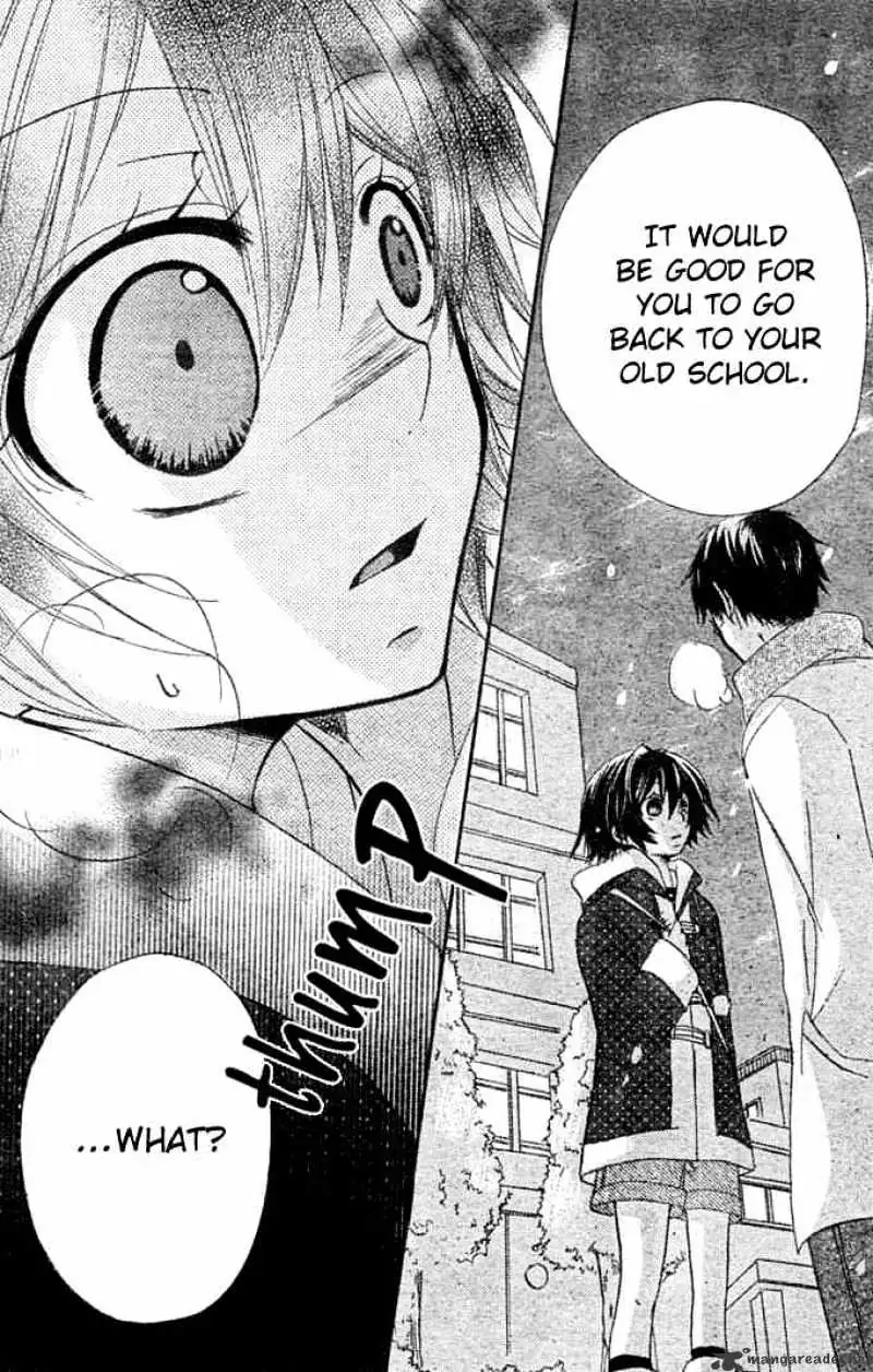 Read Boyfriend chapter 10 image 16 on Lezhin