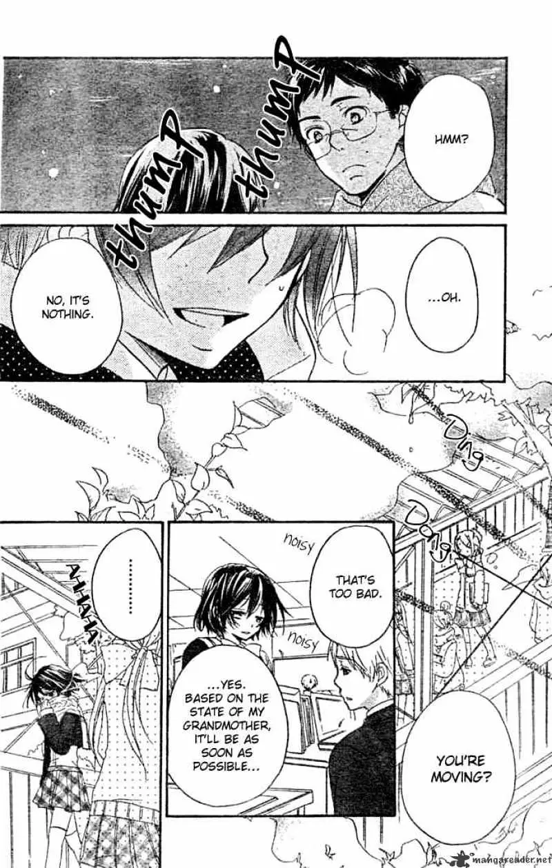 Read Boyfriend chapter 10 image 17 on Lezhin