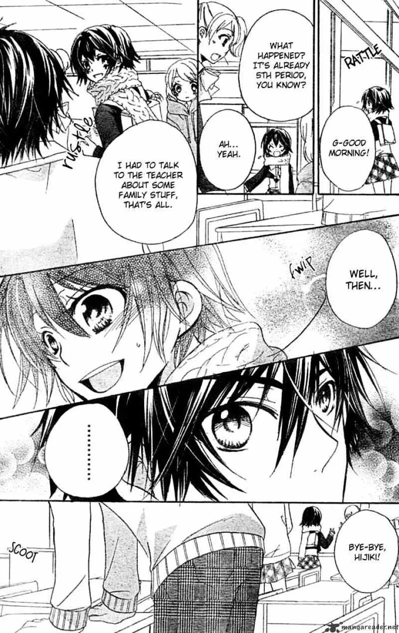 Read Boyfriend chapter 10 image 18 on Lezhin