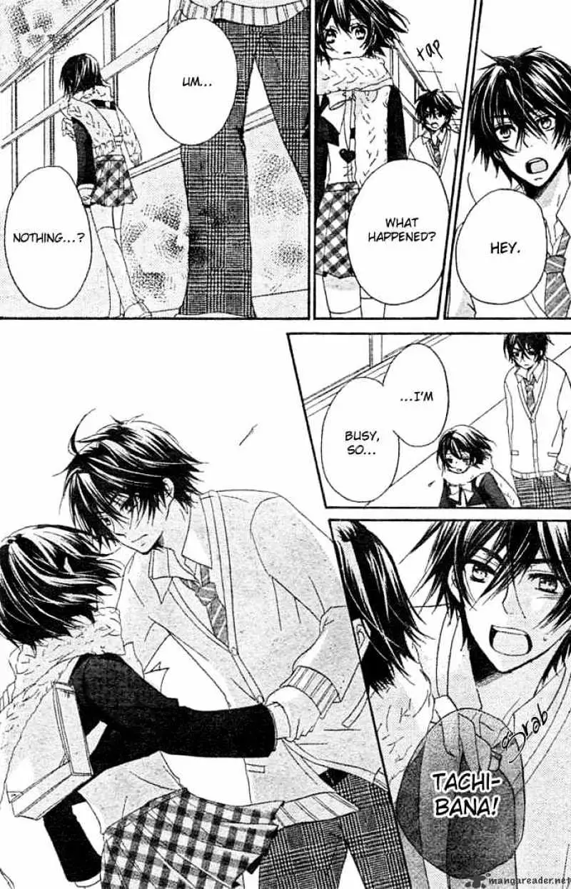 Read Boyfriend chapter 10 image 19 on Lezhin