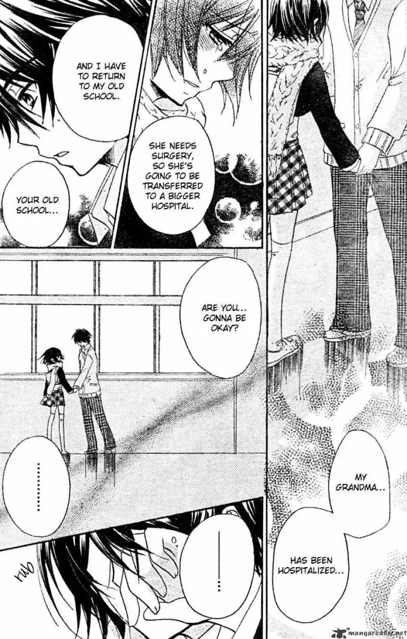 Read Boyfriend chapter 10 image 21 on Lezhin