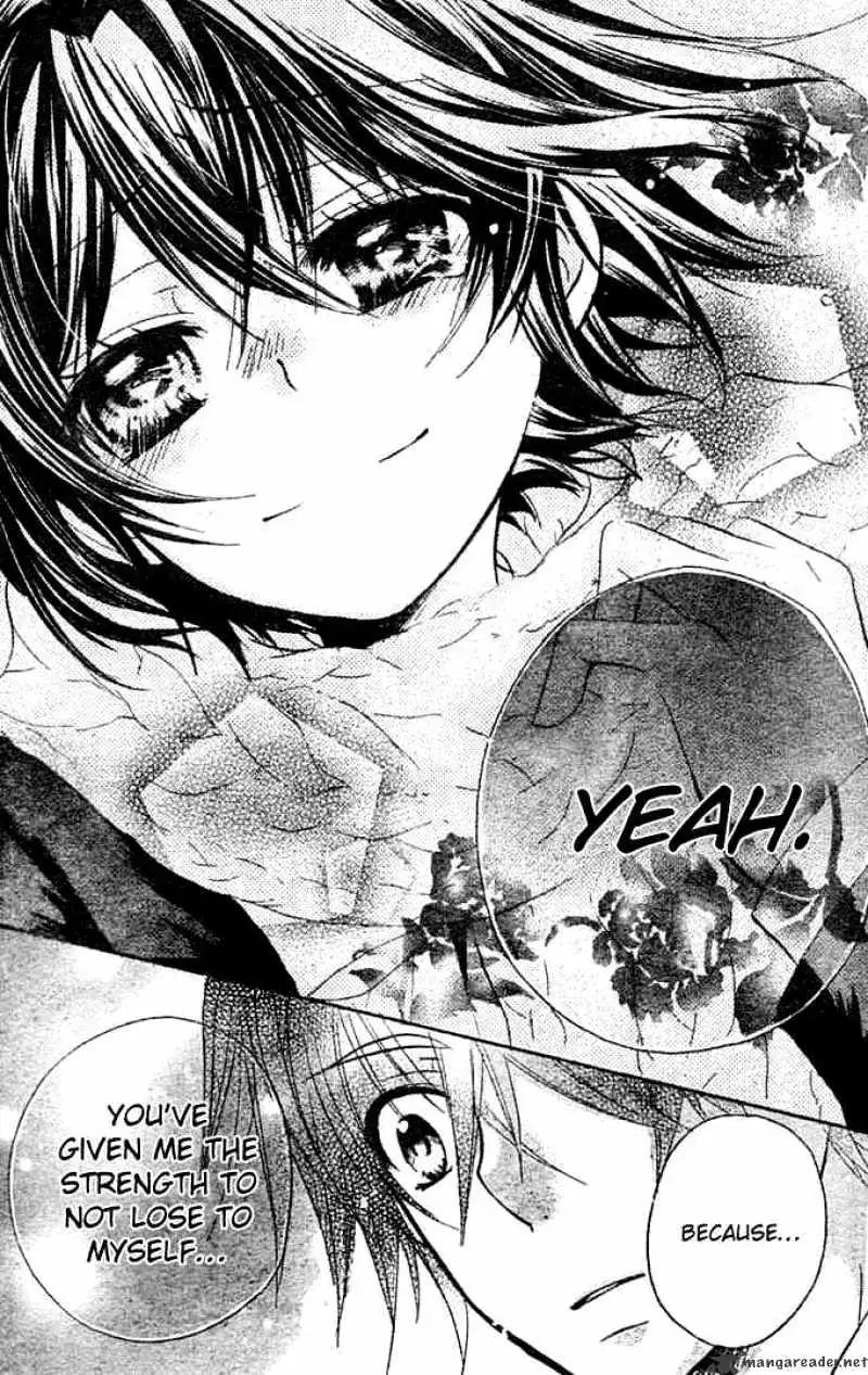 Read Boyfriend chapter 10 image 22 on Lezhin