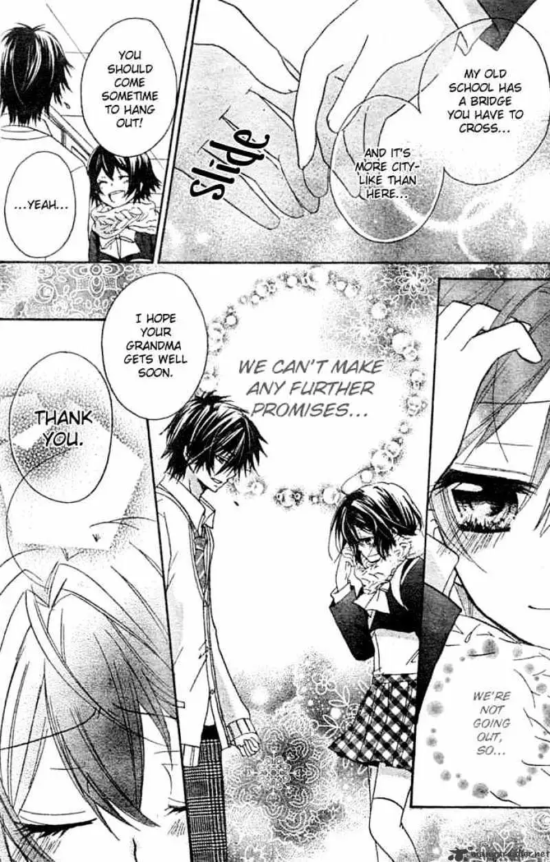 Read Boyfriend chapter 10 image 23 on Lezhin