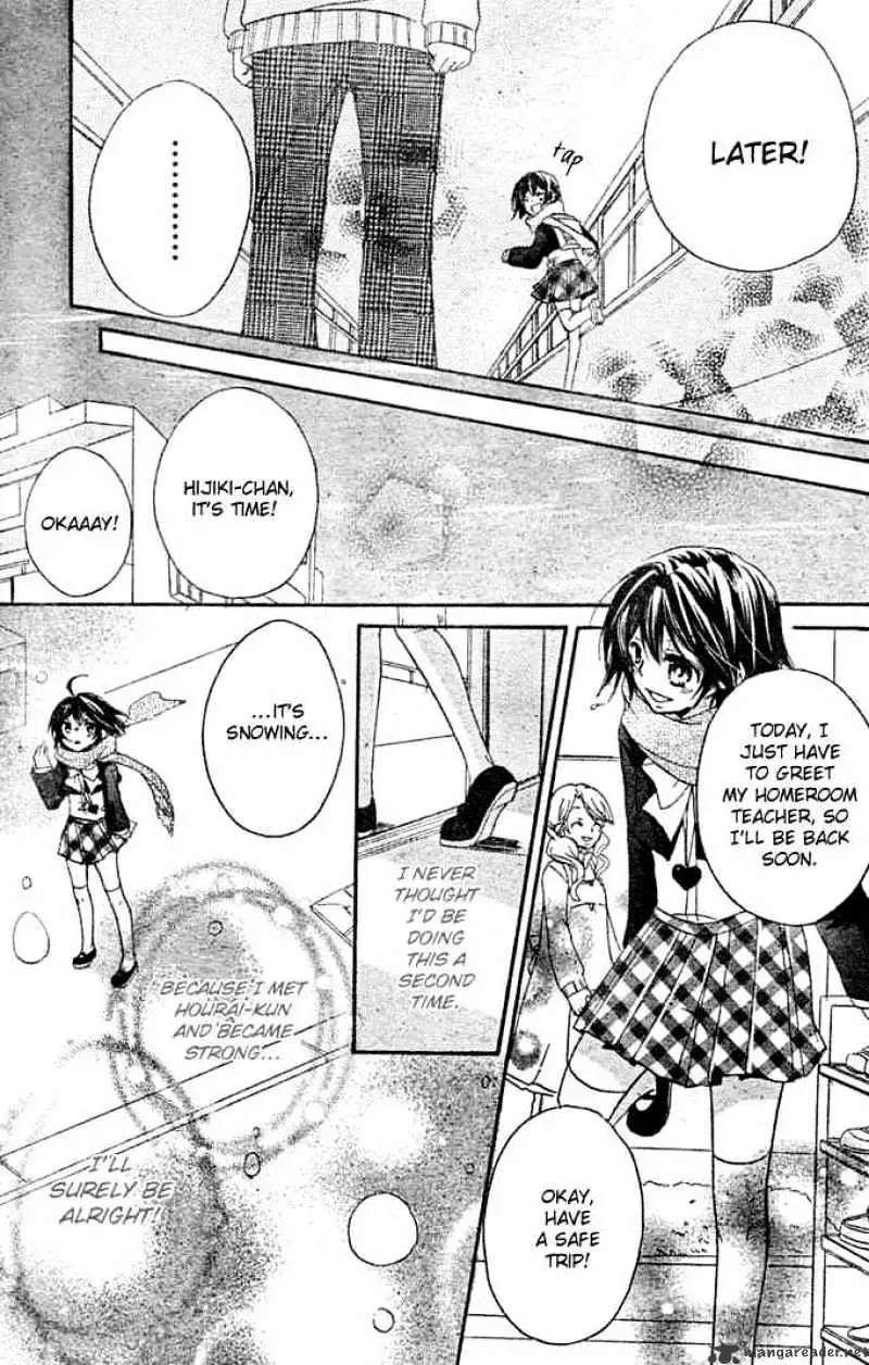 Read Boyfriend chapter 10 image 24 on Lezhin