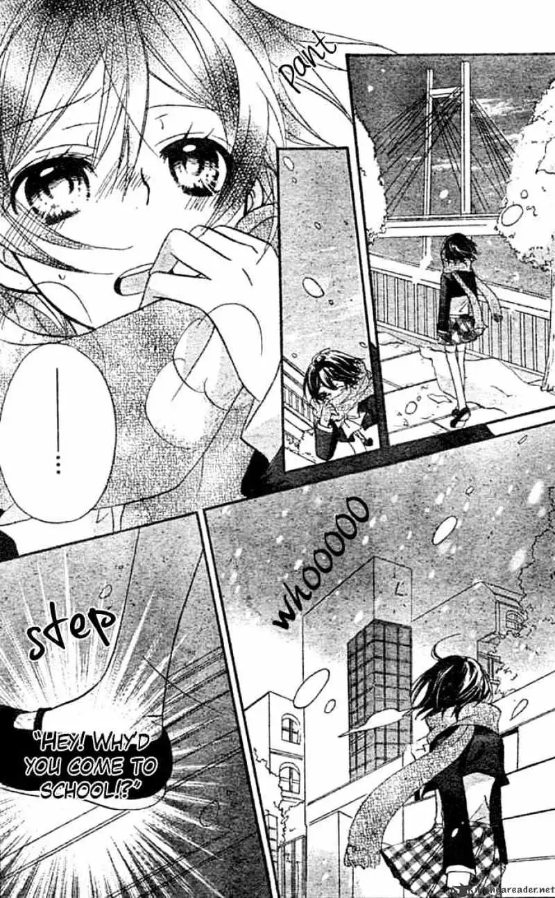 Read Boyfriend chapter 10 image 25 on Lezhin