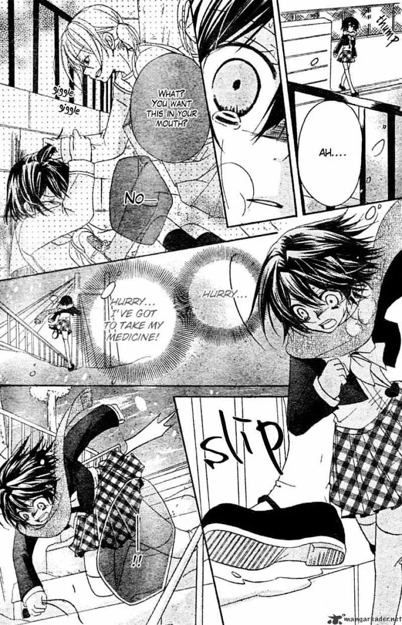 Read Boyfriend chapter 10 image 26 on Lezhin