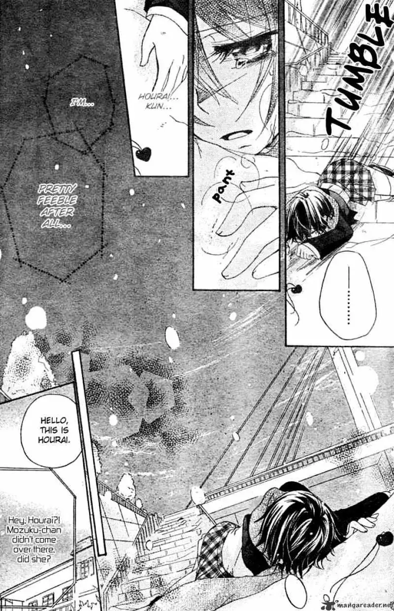 Read Boyfriend chapter 10 image 27 on Lezhin