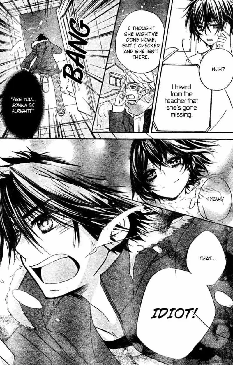 Read Boyfriend chapter 10 image 28 on Lezhin