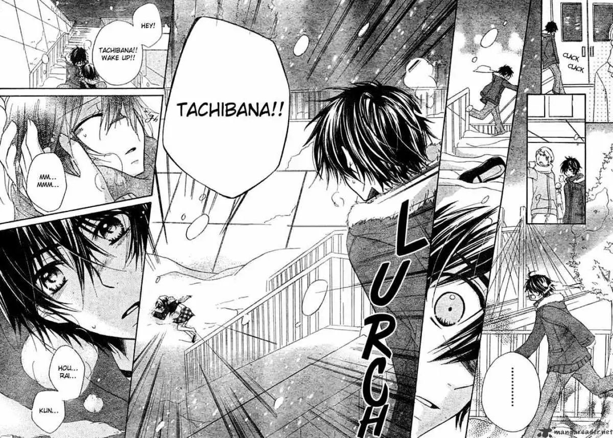 Read Boyfriend chapter 10 image 29 on Lezhin