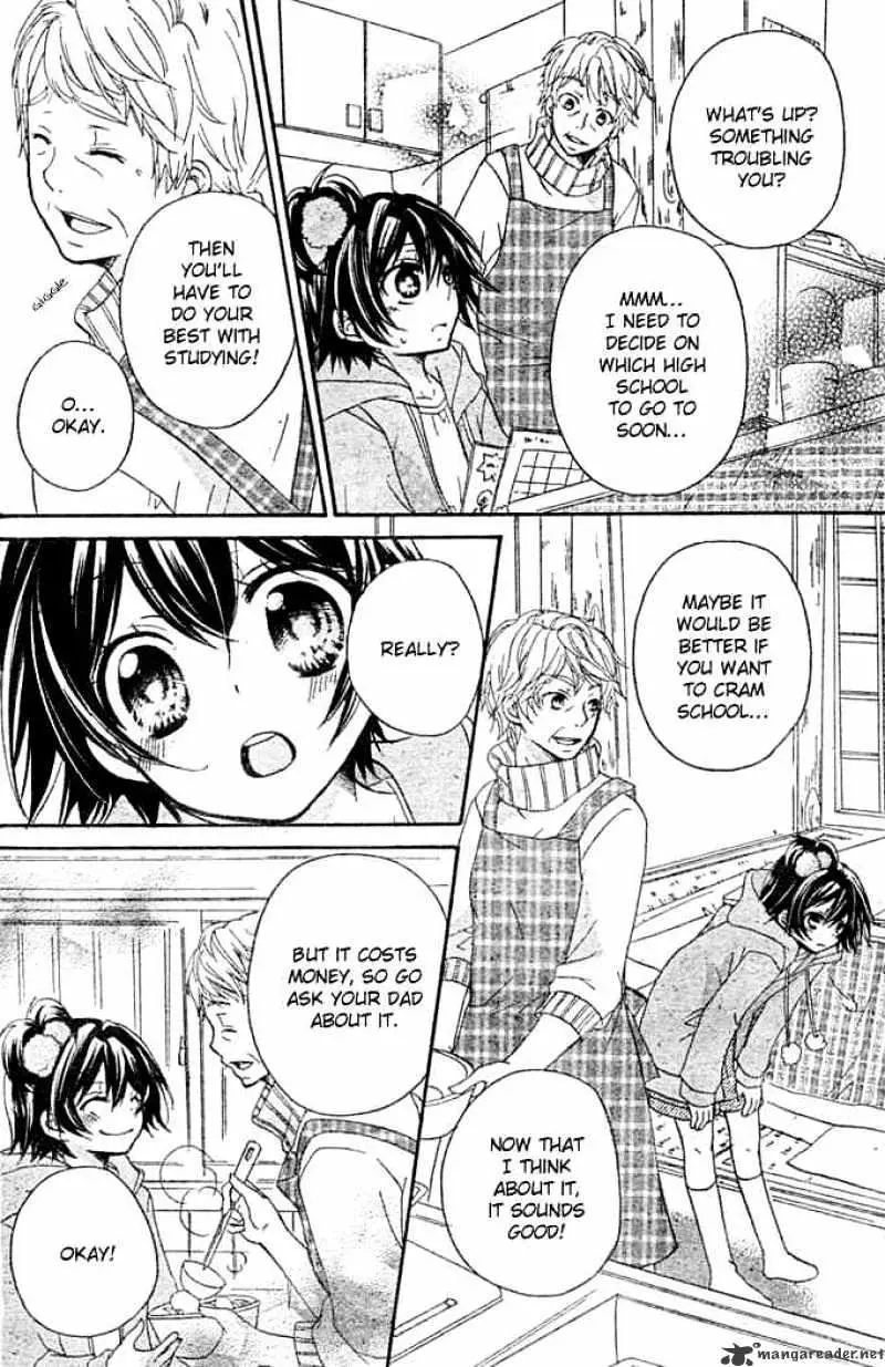 Read Boyfriend chapter 10 image 3 on Lezhin