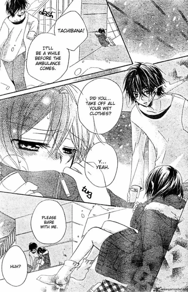Read Boyfriend chapter 10 image 31 on Lezhin