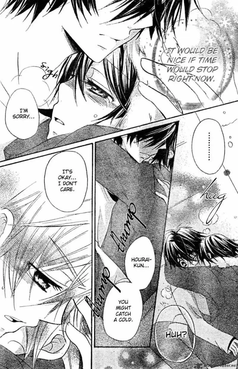 Read Boyfriend chapter 10 image 33 on Lezhin