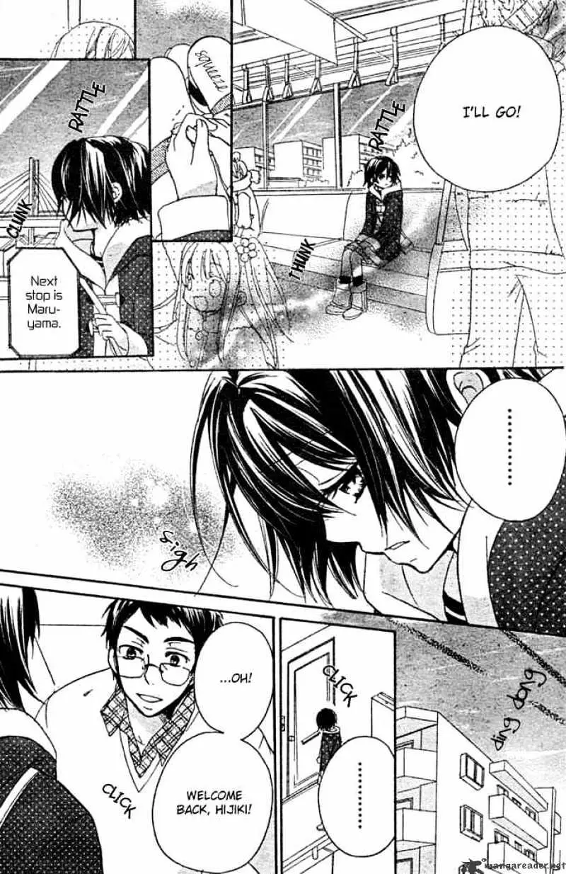 Read Boyfriend chapter 10 image 4 on Lezhin