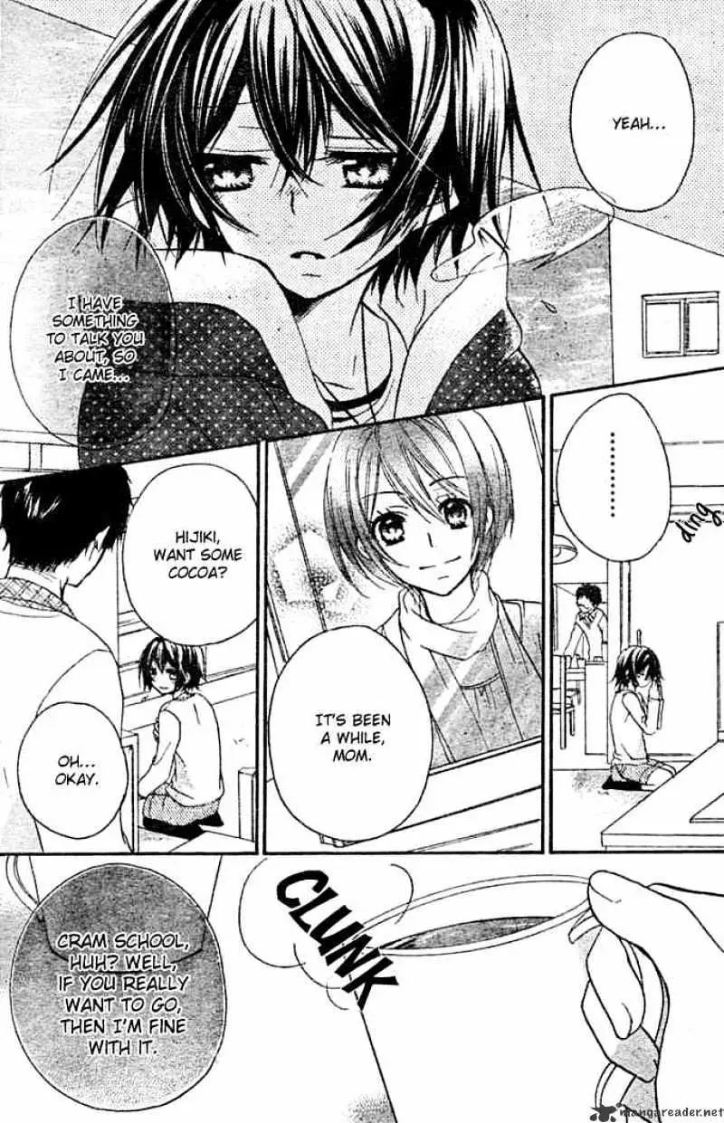 Read Boyfriend chapter 10 image 5 on Lezhin
