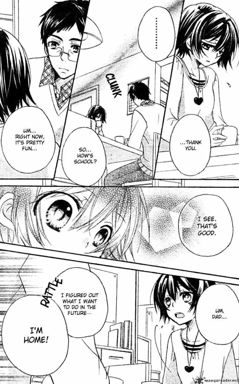 Read Boyfriend chapter 10 image 6 on Lezhin