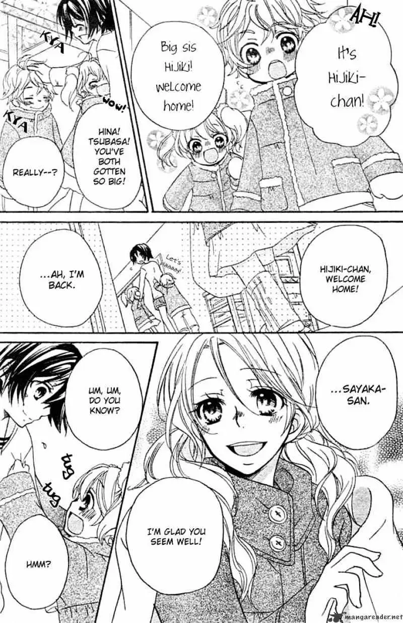 Read Boyfriend chapter 10 image 7 on Lezhin