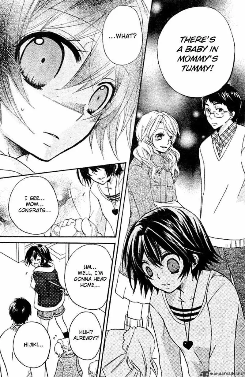 Read Boyfriend chapter 10 image 8 on Lezhin