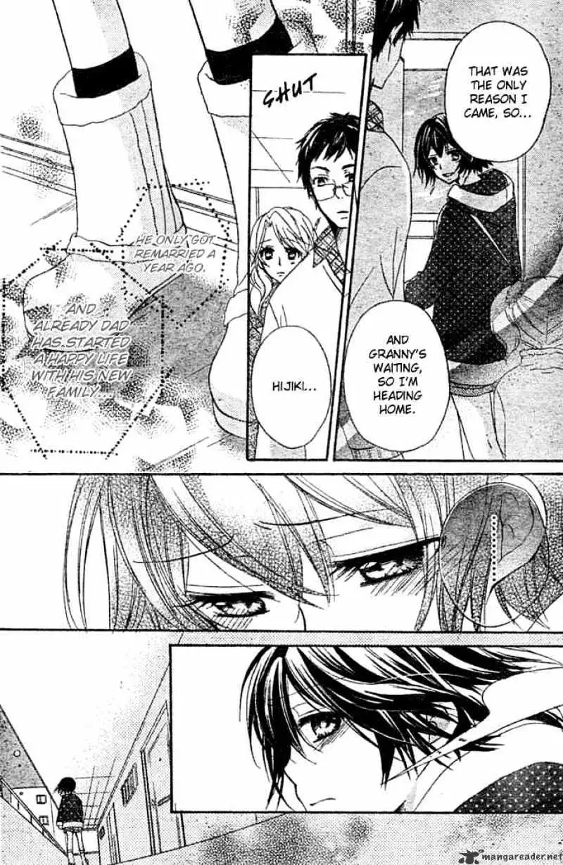 Read Boyfriend chapter 10 image 9 on Lezhin