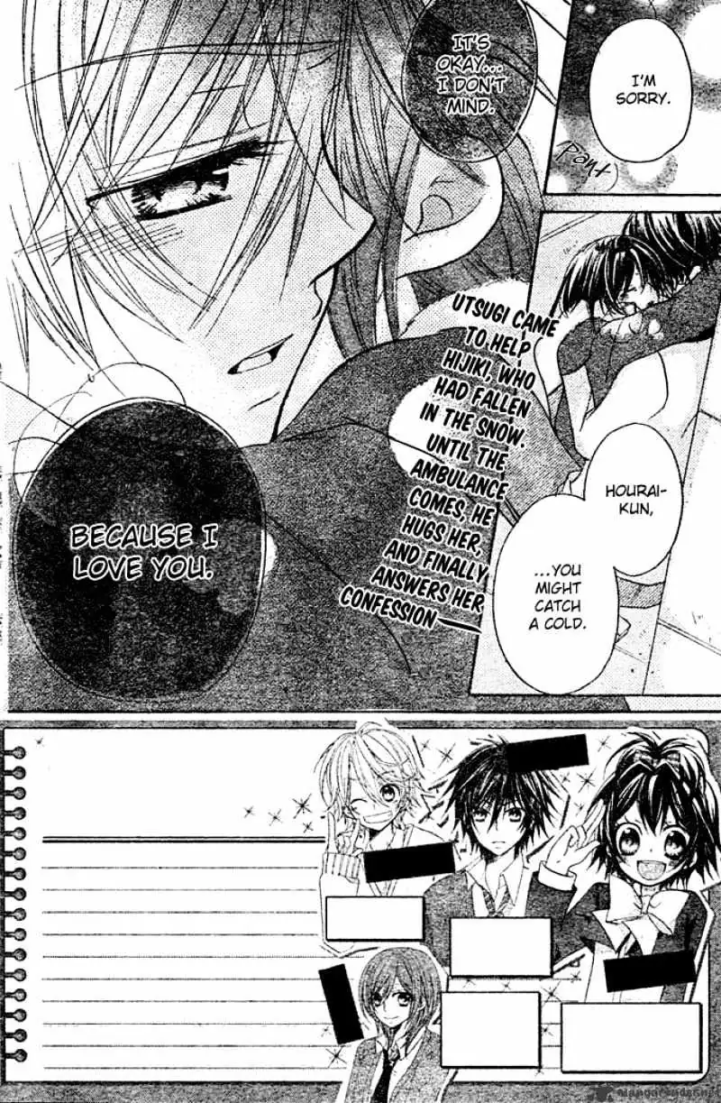 Read Boyfriend chapter 11 image 1 on Lezhin
