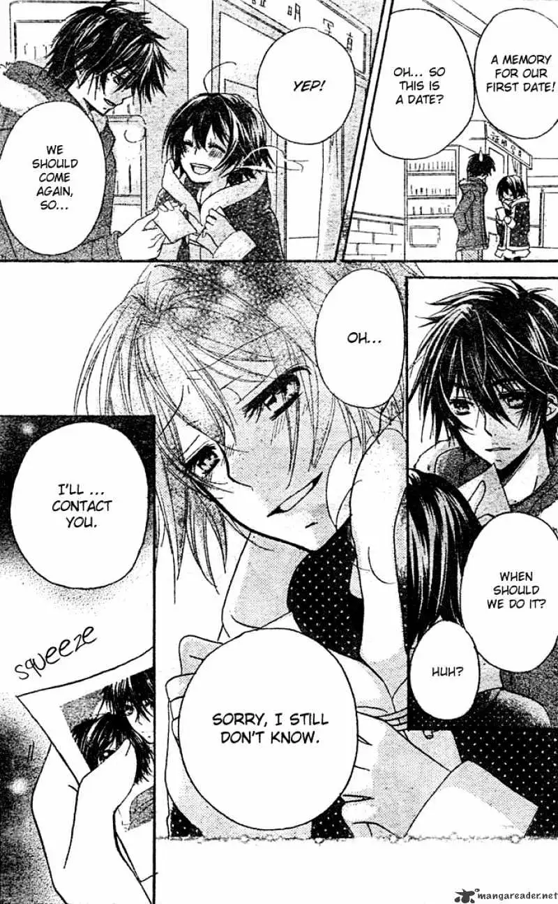 Read Boyfriend chapter 11 image 10 on Lezhin