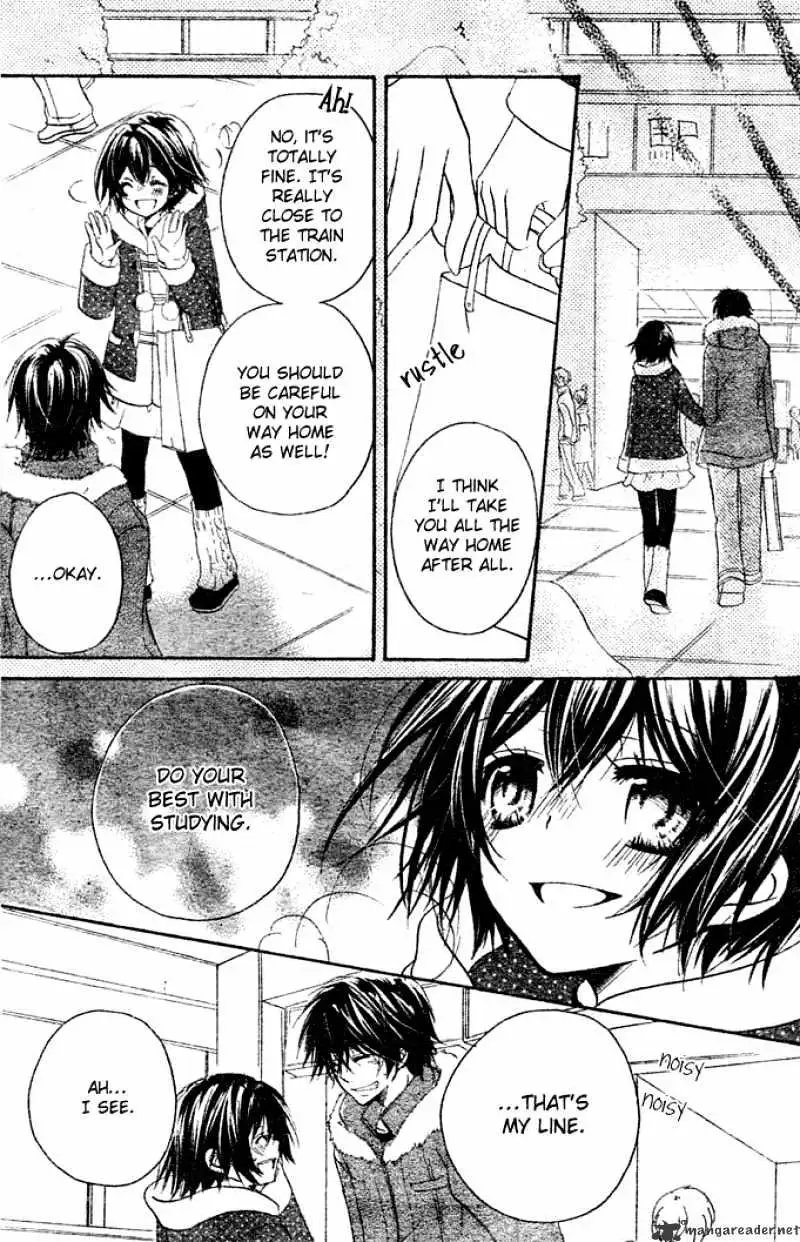 Read Boyfriend chapter 11 image 11 on Lezhin
