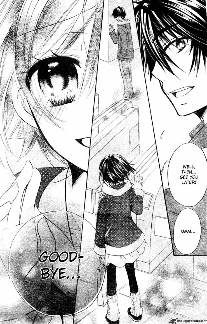 Read Boyfriend chapter 11 image 12 on Lezhin