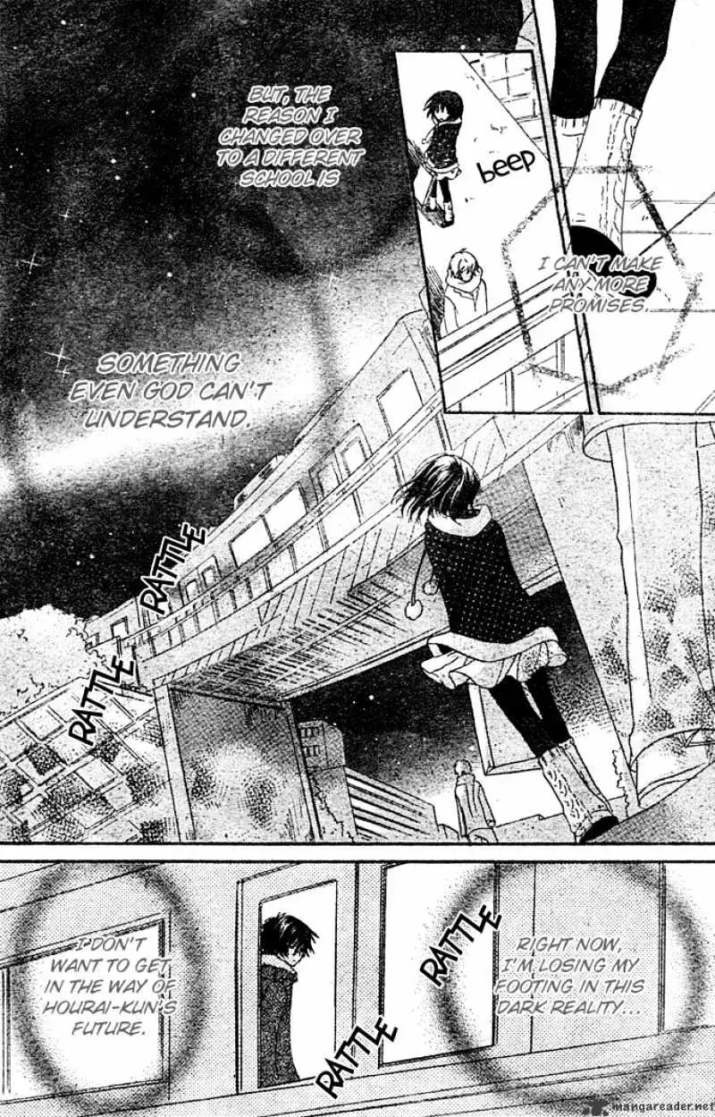Read Boyfriend chapter 11 image 13 on Lezhin