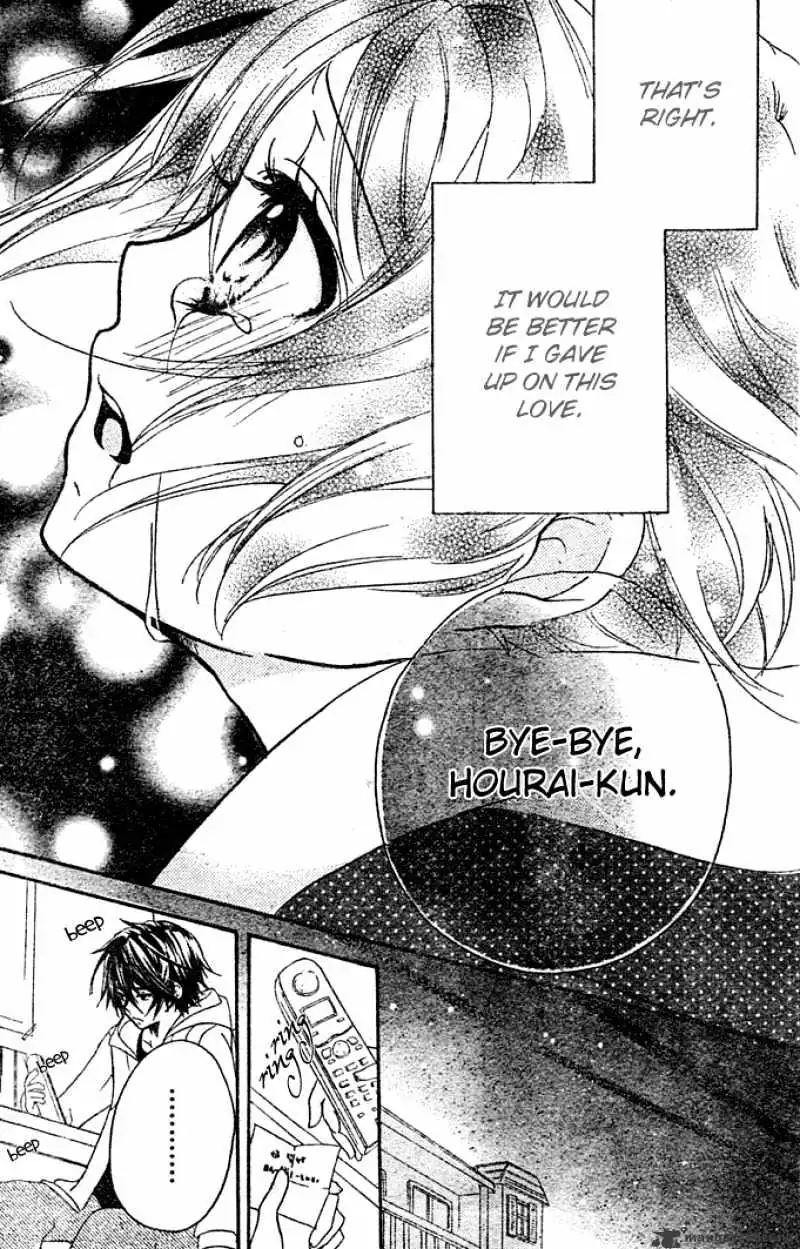 Read Boyfriend chapter 11 image 14 on Lezhin