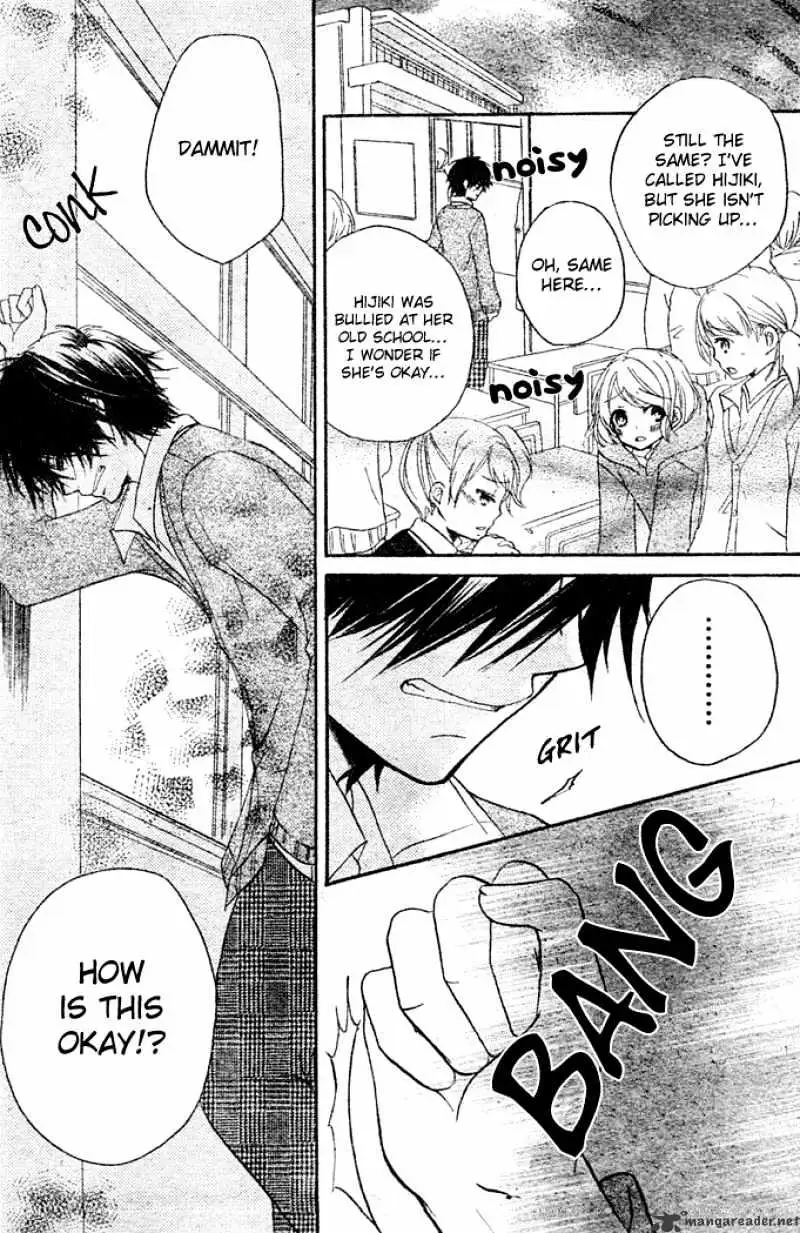 Read Boyfriend chapter 11 image 15 on Lezhin