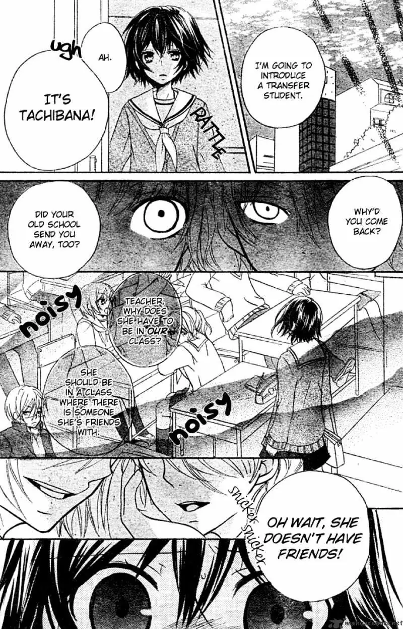 Read Boyfriend chapter 11 image 16 on Lezhin