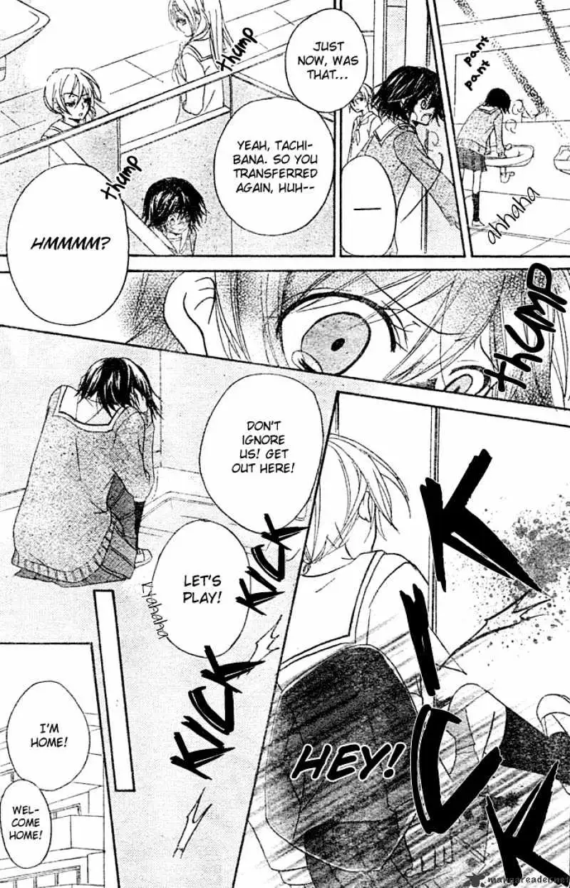 Read Boyfriend chapter 11 image 17 on Lezhin