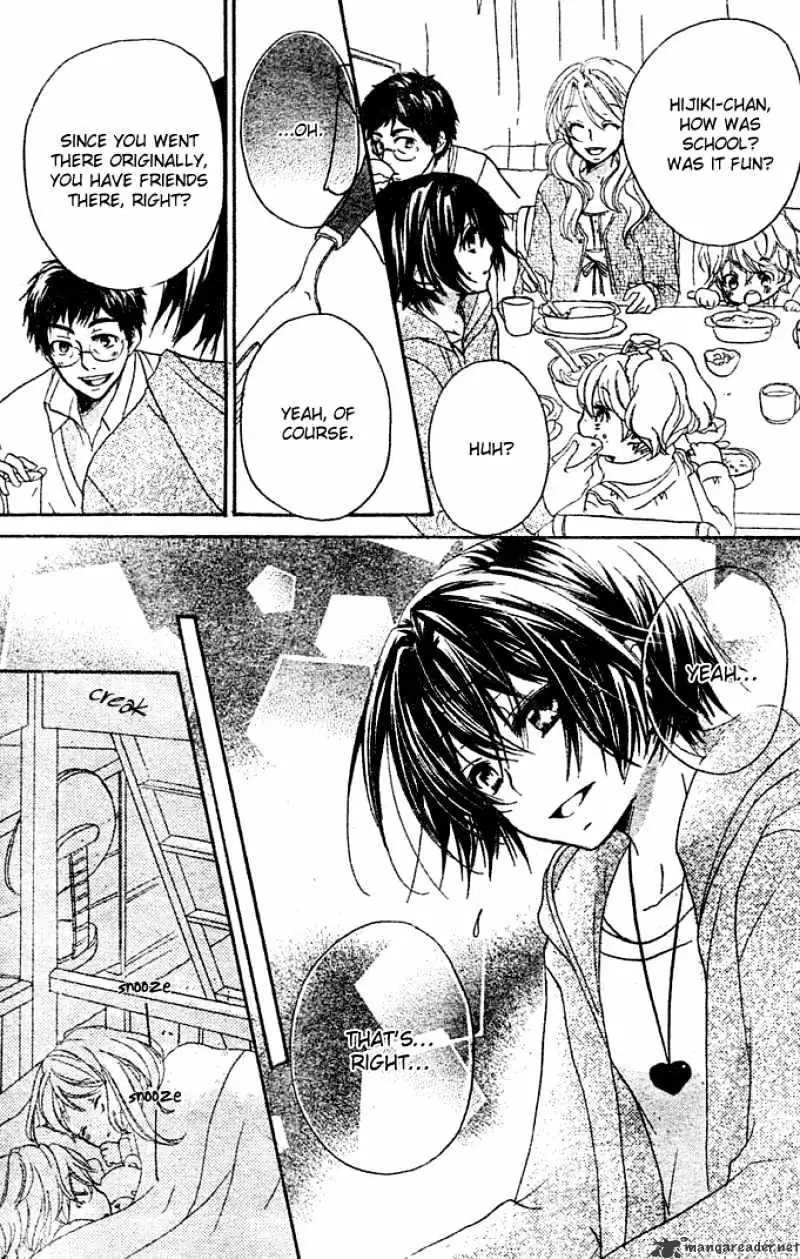 Read Boyfriend chapter 11 image 18 on Lezhin