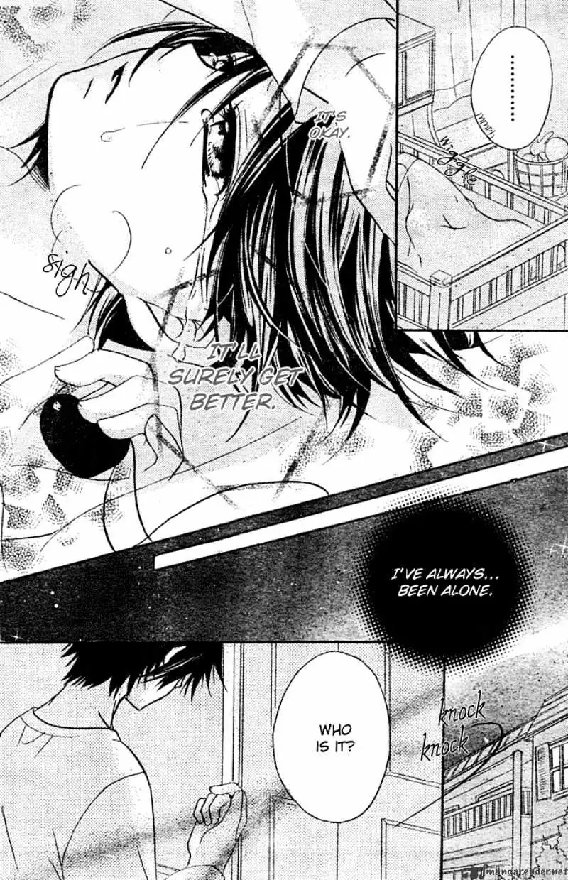 Read Boyfriend chapter 11 image 19 on Lezhin