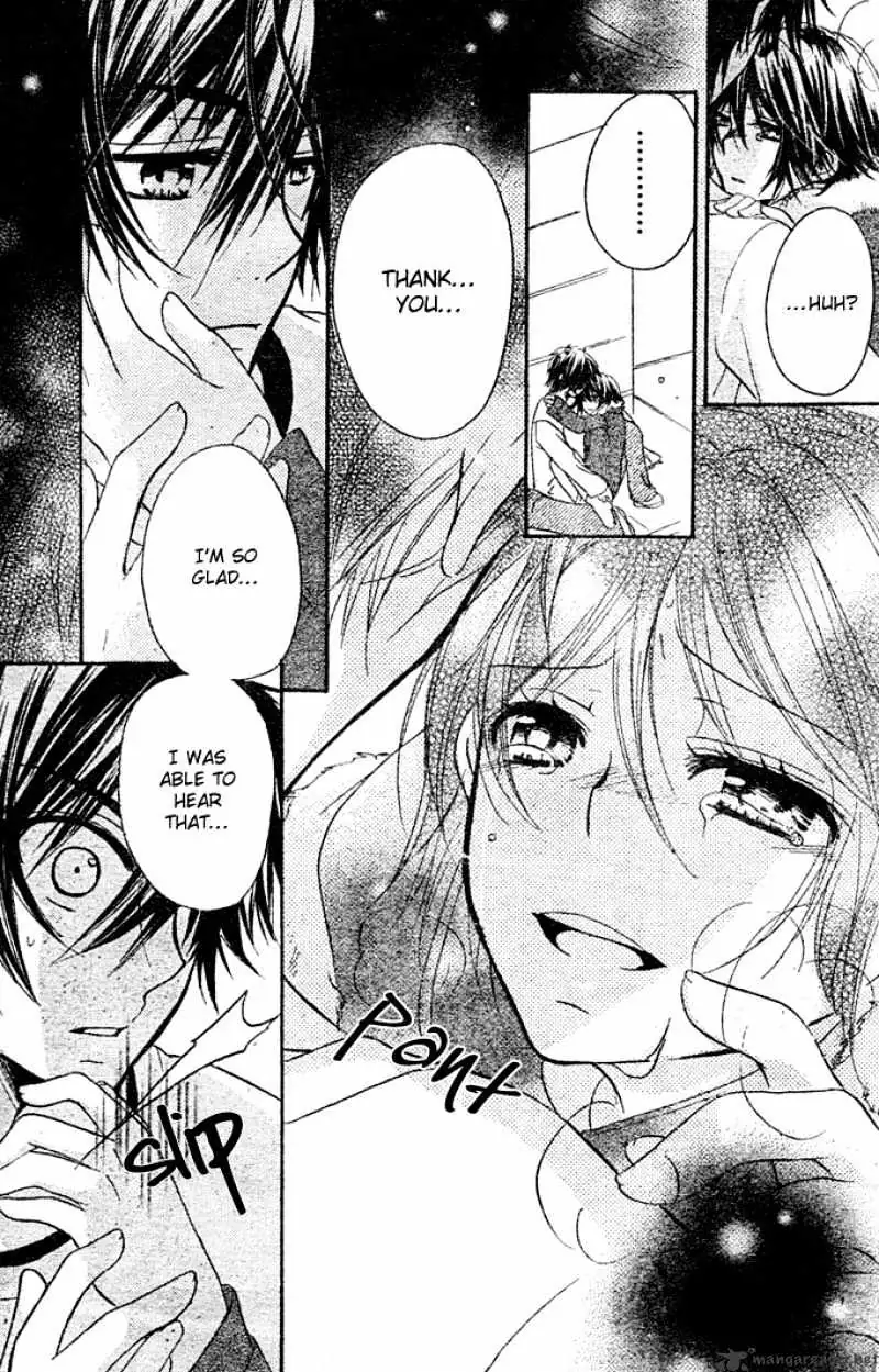 Read Boyfriend chapter 11 image 2 on Lezhin