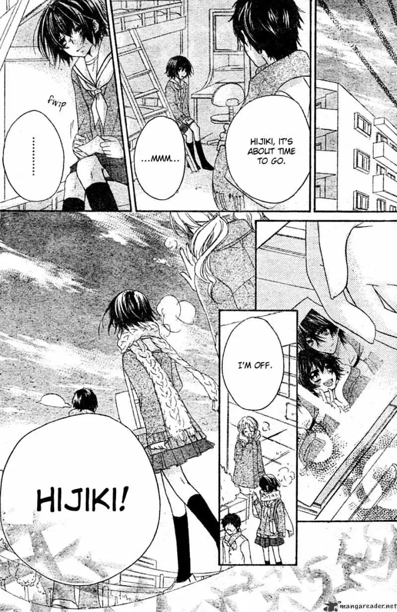 Read Boyfriend chapter 11 image 21 on Lezhin