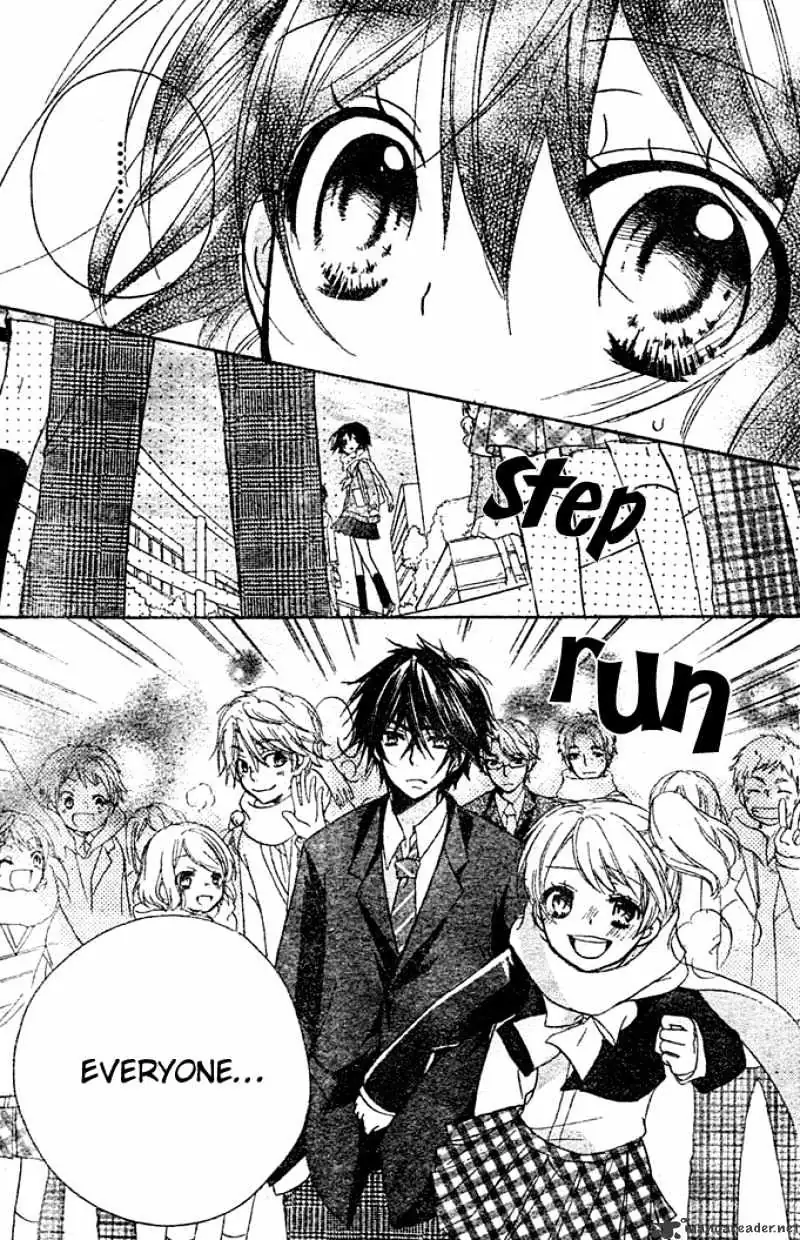 Read Boyfriend chapter 11 image 22 on Lezhin