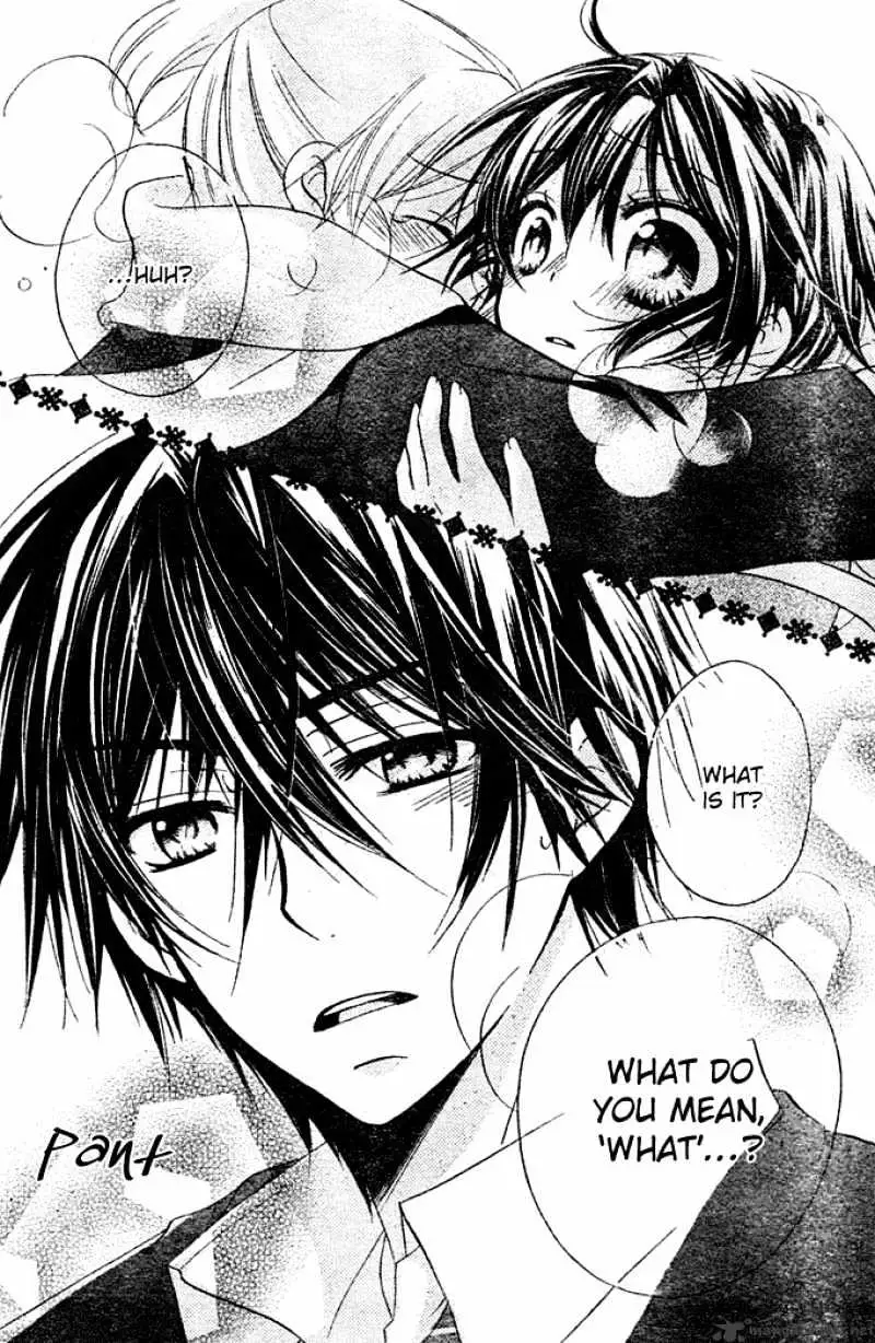 Read Boyfriend chapter 11 image 23 on Lezhin