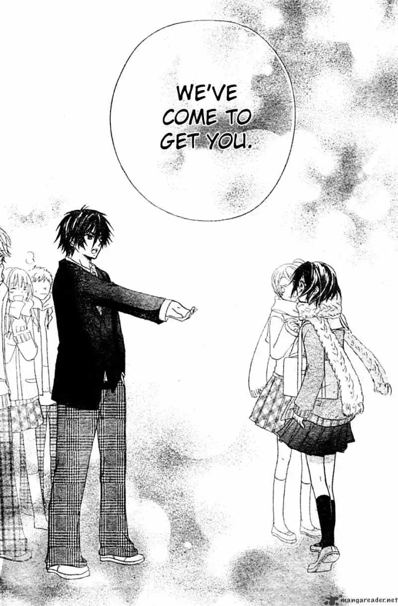 Read Boyfriend chapter 11 image 24 on Lezhin