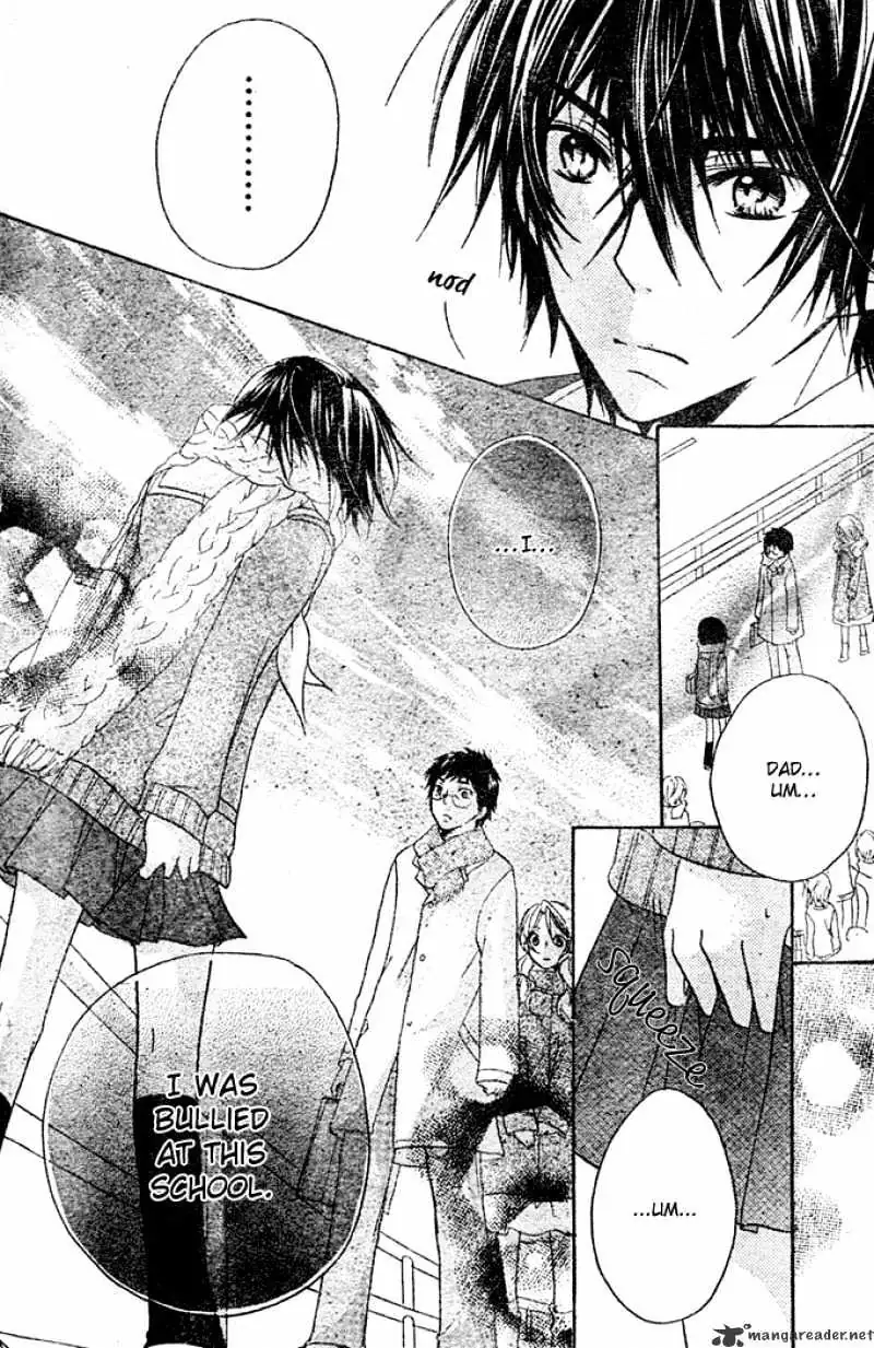 Read Boyfriend chapter 11 image 26 on Lezhin