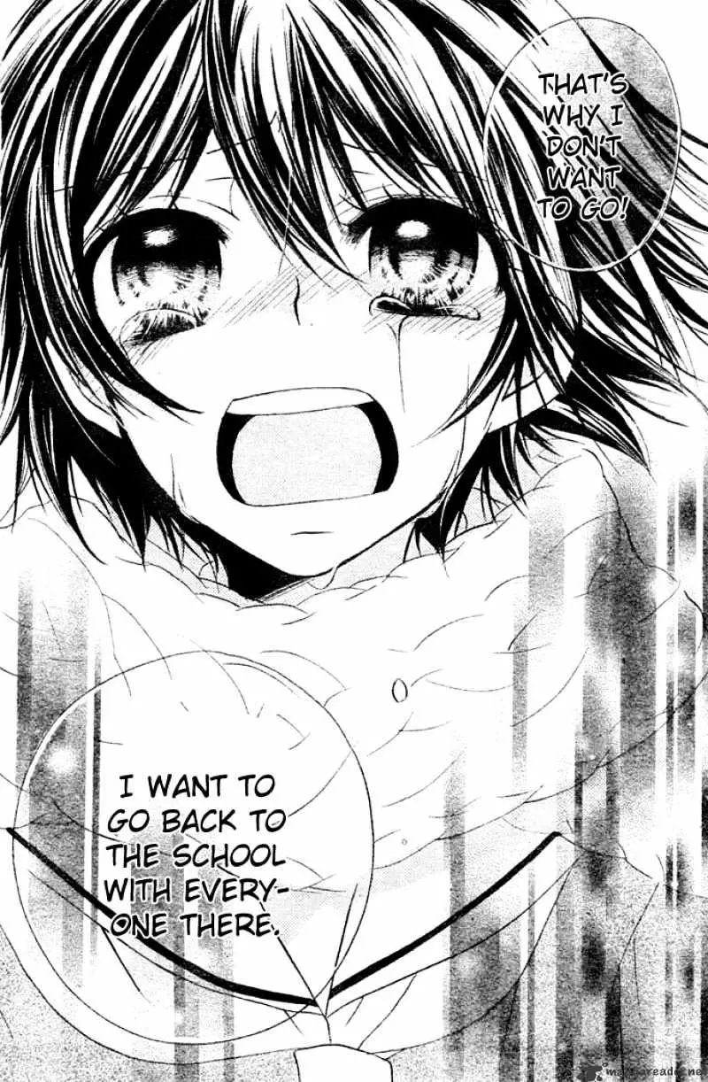 Read Boyfriend chapter 11 image 27 on Lezhin
