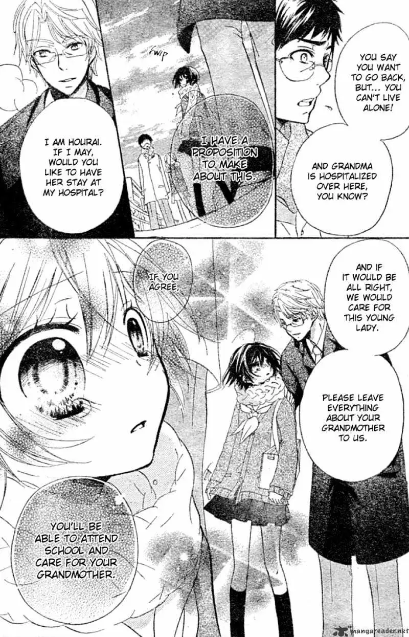 Read Boyfriend chapter 11 image 28 on Lezhin