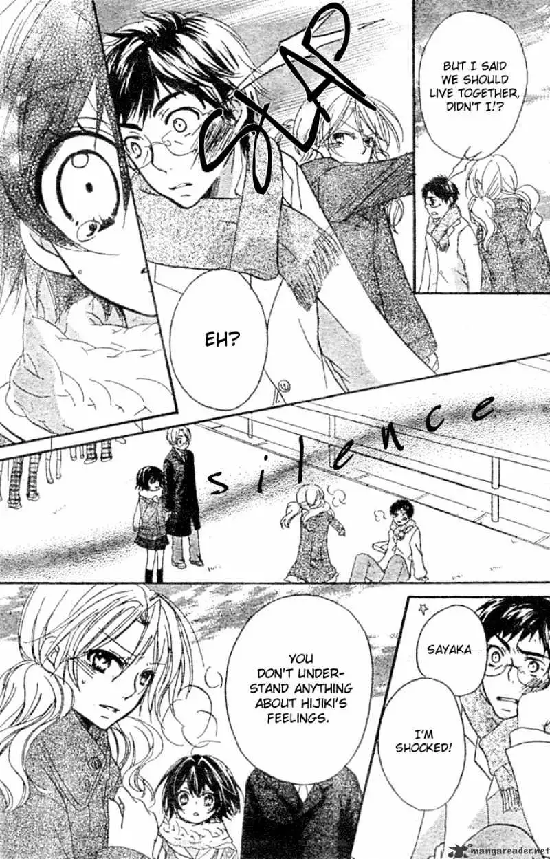 Read Boyfriend chapter 11 image 29 on Lezhin