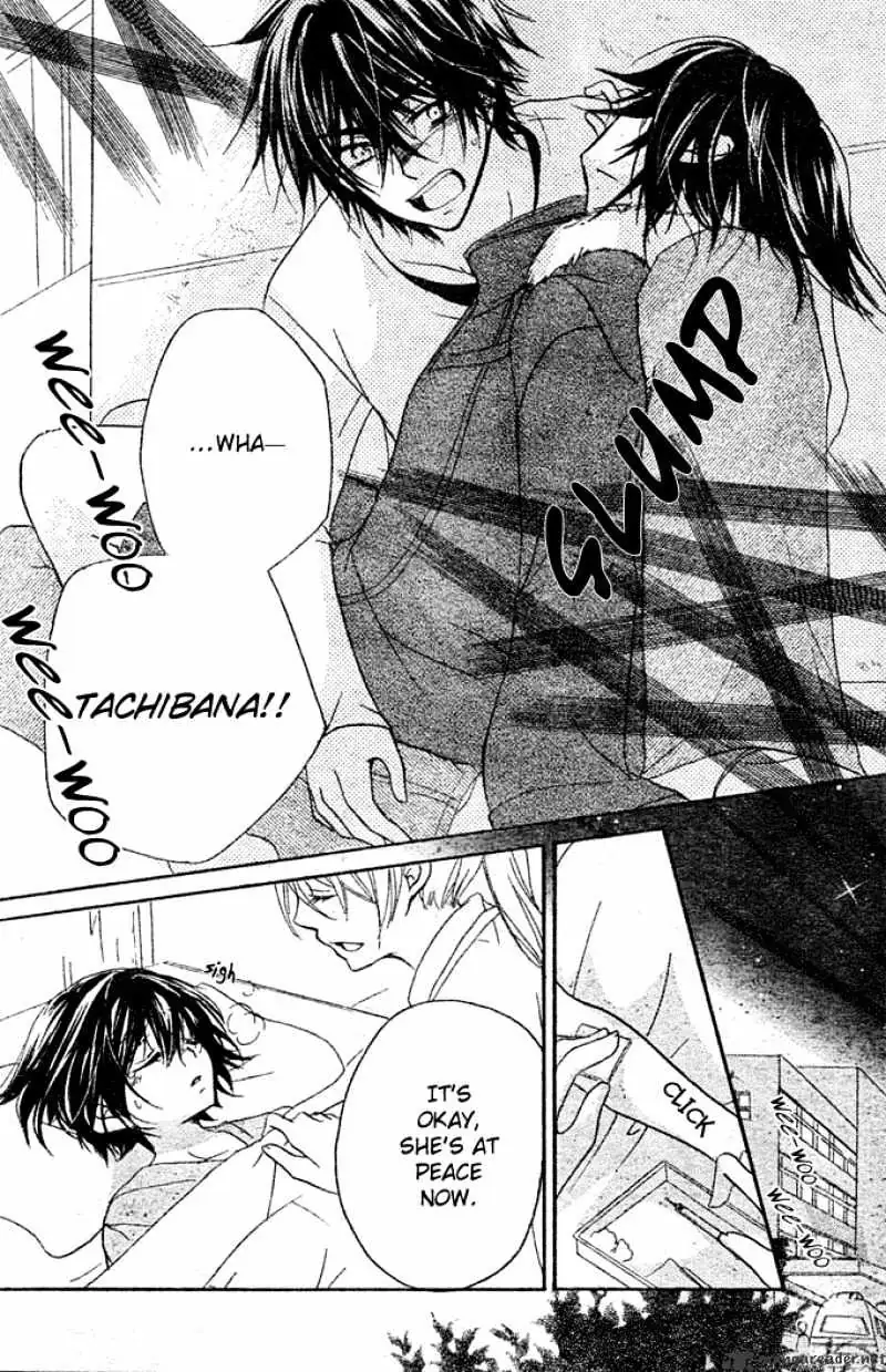 Read Boyfriend chapter 11 image 3 on Lezhin