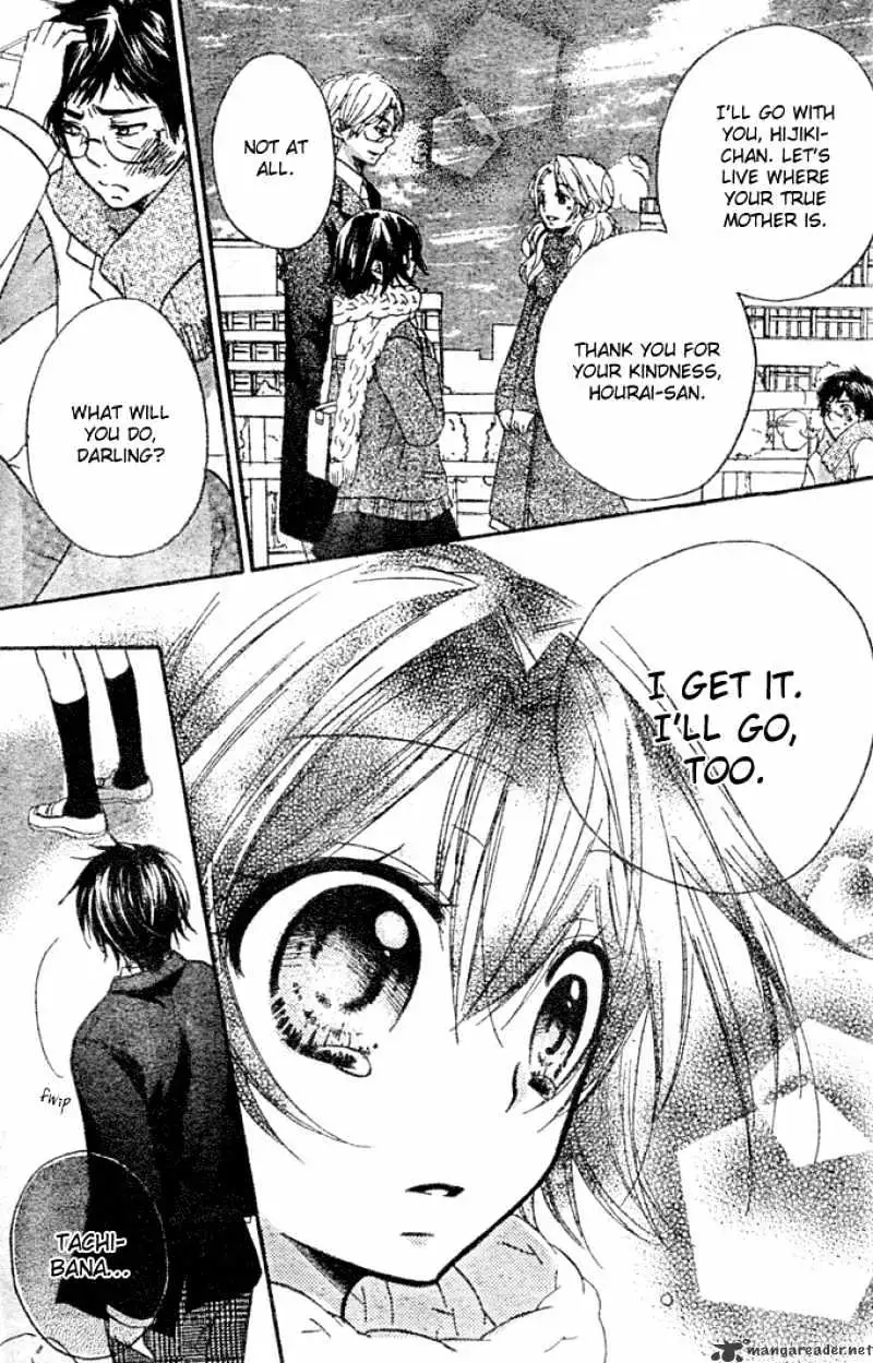 Read Boyfriend chapter 11 image 30 on Lezhin