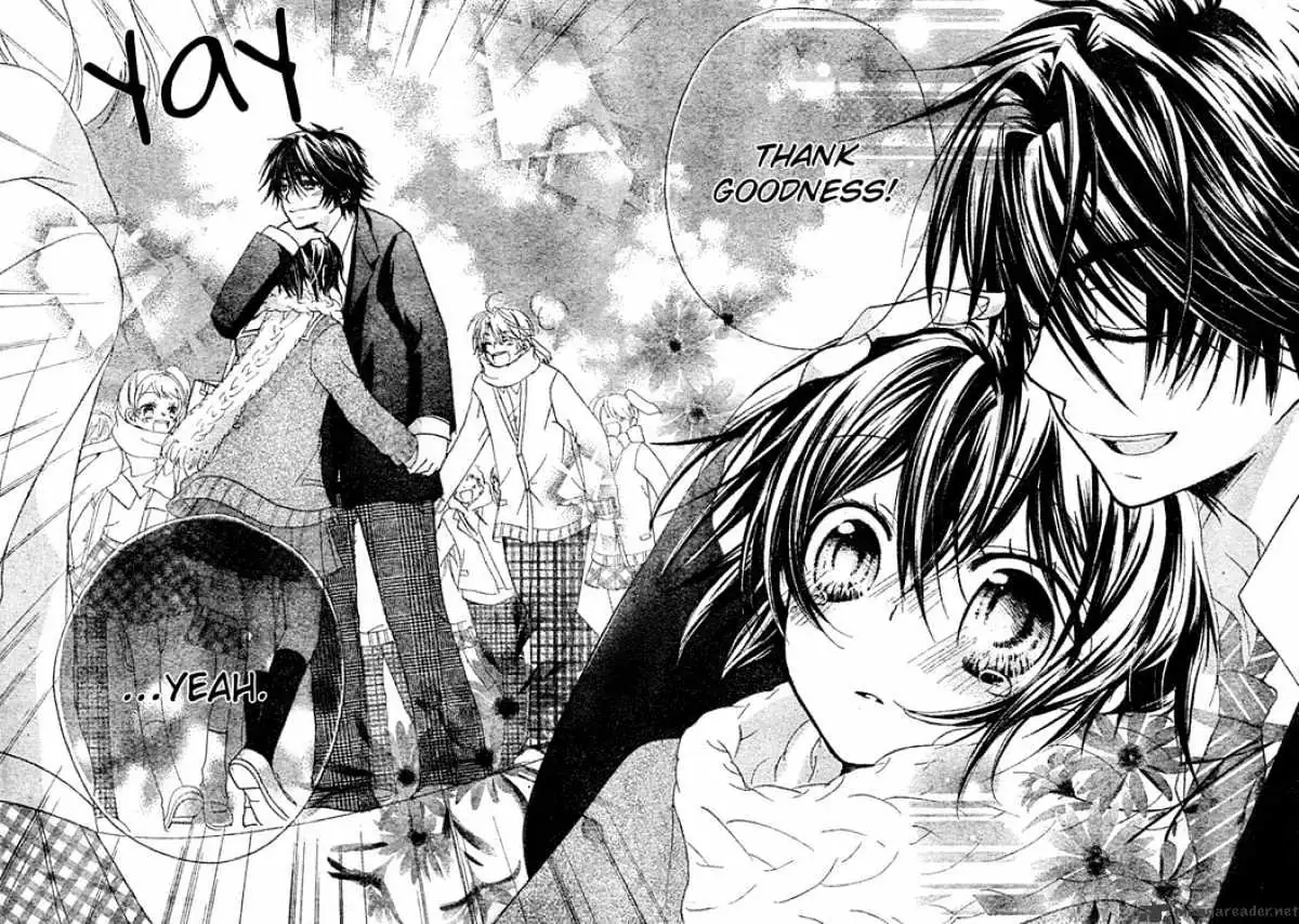 Read Boyfriend chapter 11 image 31 on Lezhin