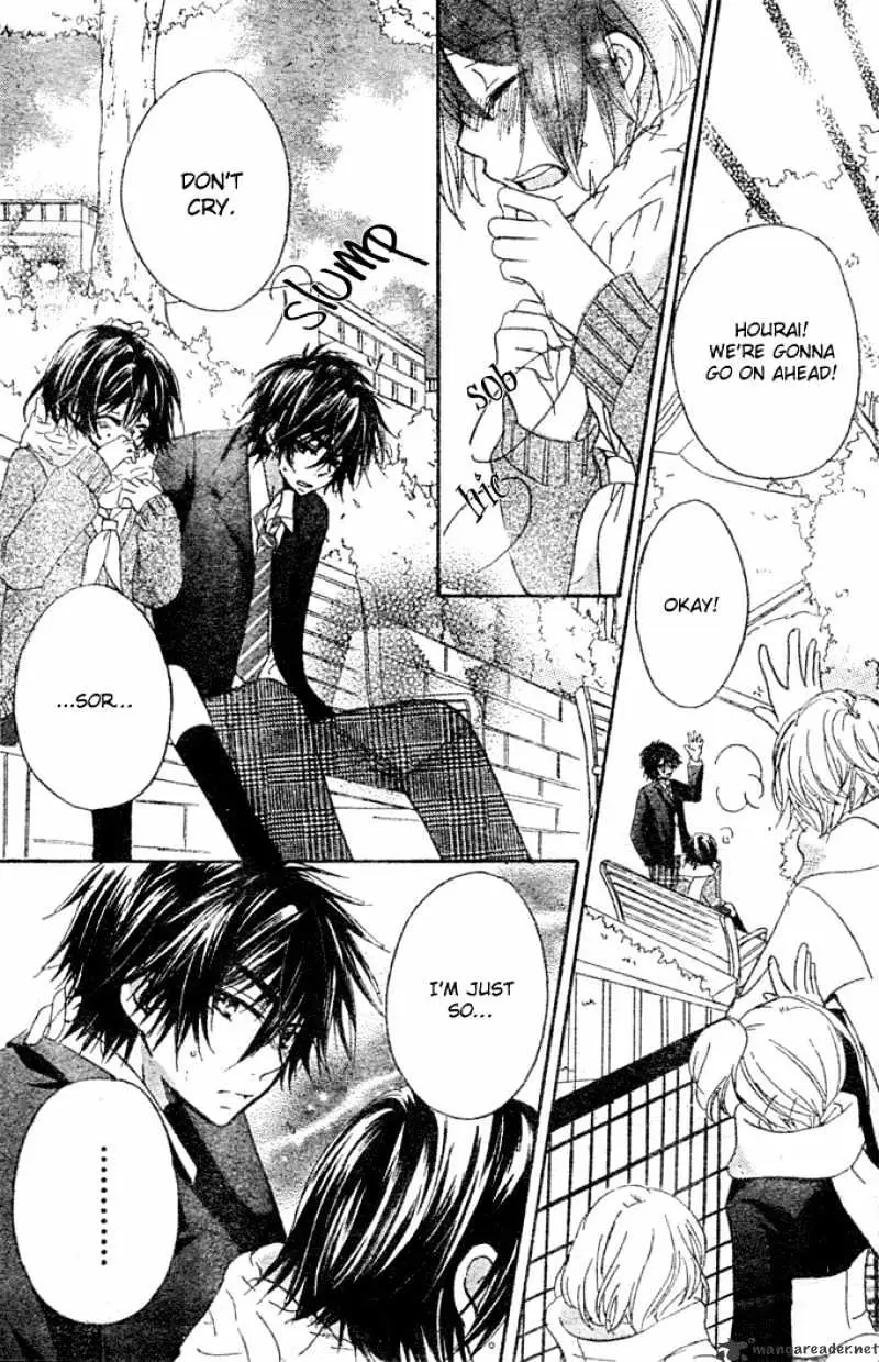 Read Boyfriend chapter 11 image 32 on Lezhin