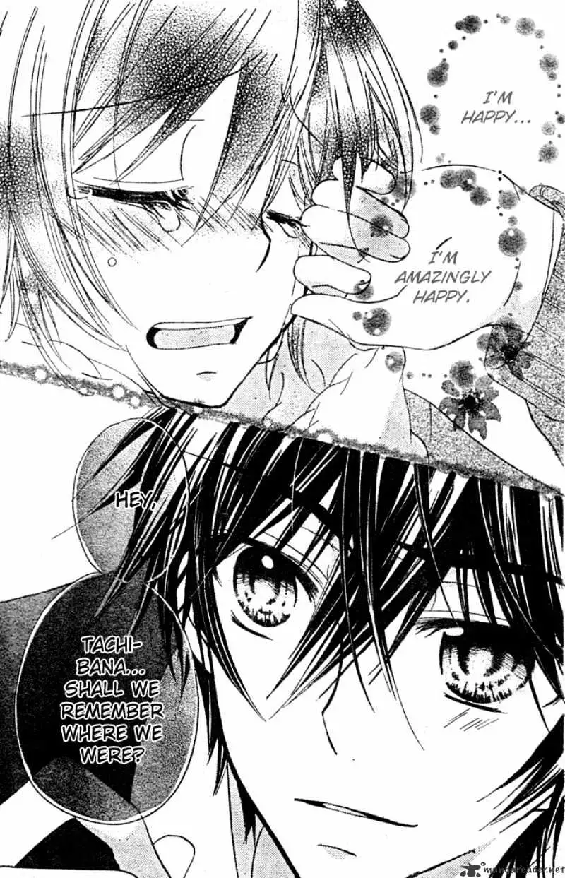 Read Boyfriend chapter 11 image 33 on Lezhin