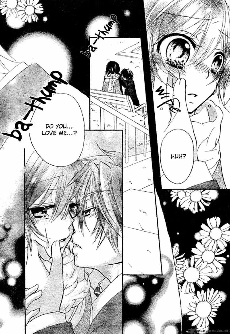 Read Boyfriend chapter 11 image 34 on Lezhin