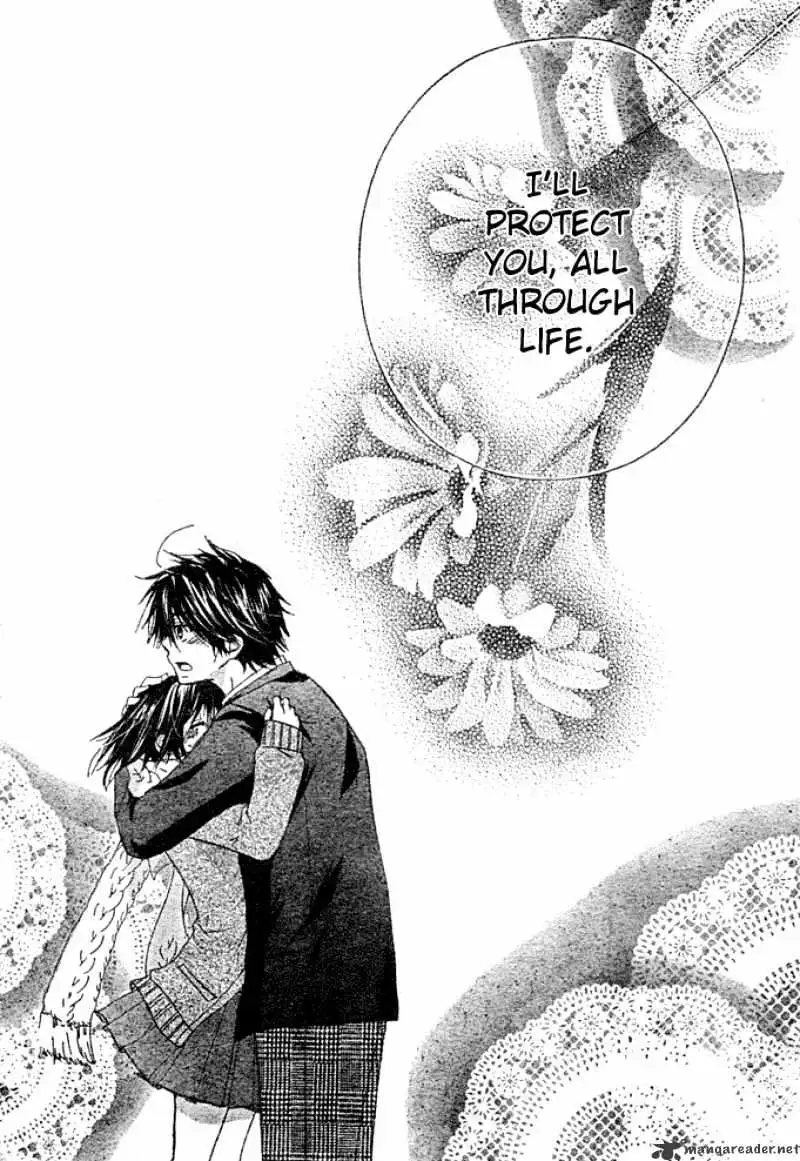 Read Boyfriend chapter 11 image 36 on Lezhin