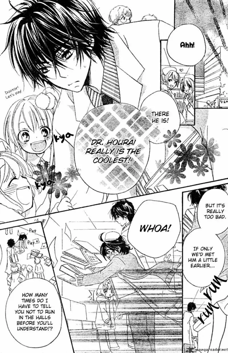 Read Boyfriend chapter 11 image 37 on Lezhin